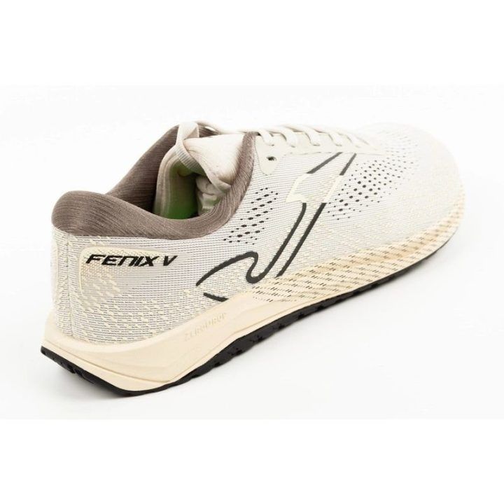 Joma Fenix V Barefoot vyriški treniruočių bateliai, smėlio spalvos