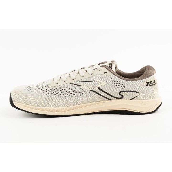 Joma Fenix V Barefoot vyriški treniruočių bateliai, smėlio spalvos