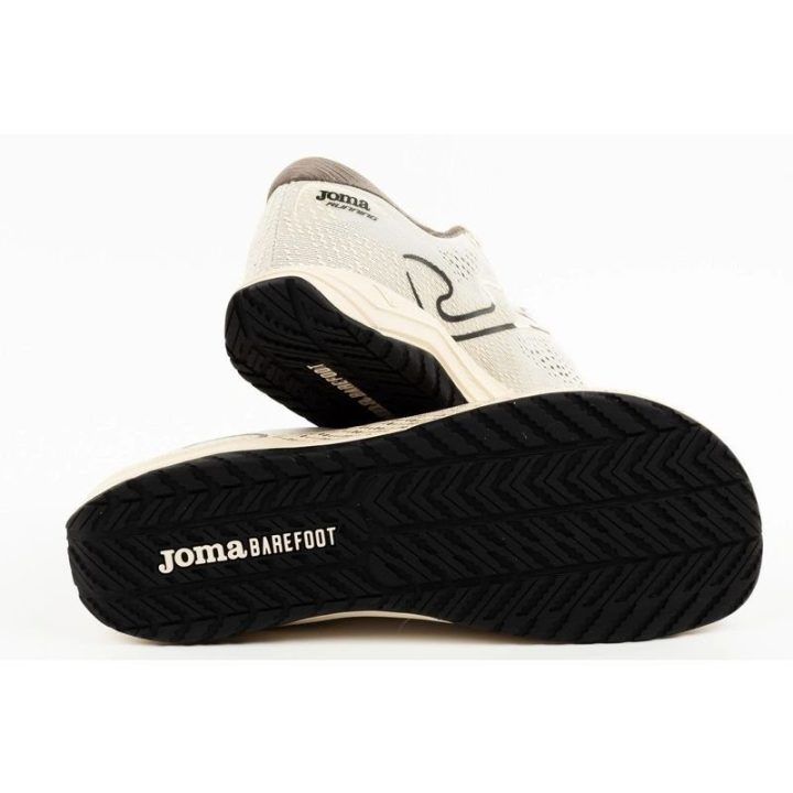 Joma Fenix V Barefoot vyriški treniruočių bateliai, smėlio spalvos