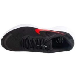 Bėgimo bateliai Nike Revolution 7, juodi