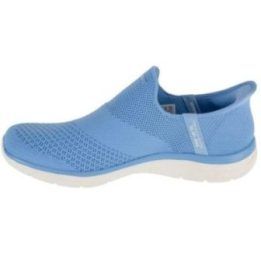 Skechers Slip-ins Virtue Sleek, mėlyni