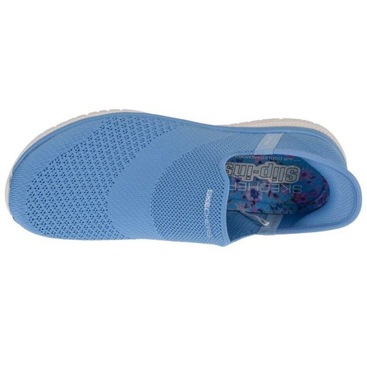 Skechers Slip-ins Virtue Sleek, mėlyni