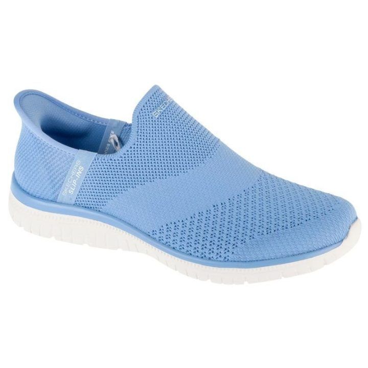 Skechers Slip-ins Virtue Sleek, mėlyni