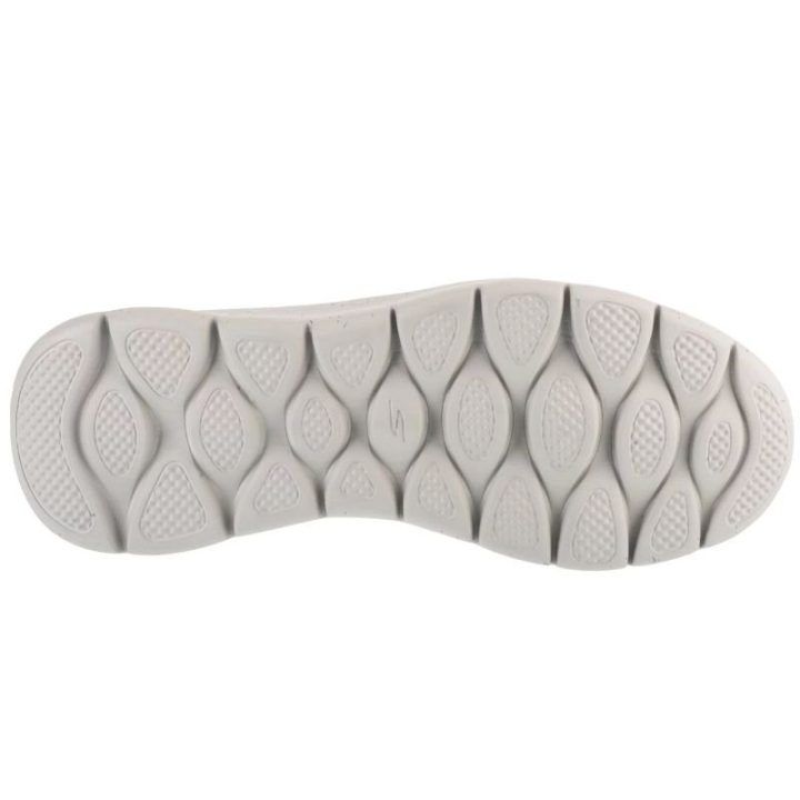 Skechers Slip-Ins Go Walk Flex Waterproof, pilki bateliai