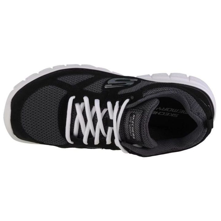 Skechers Burns-Agoura pilki bateliai