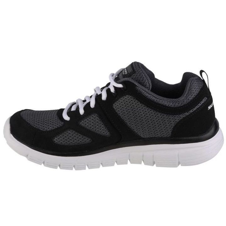 Skechers Burns-Agoura pilki bateliai