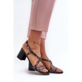 Batai Step In Style – žalia