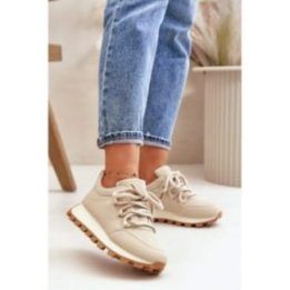 Sportbačiai Step In Style – ruda