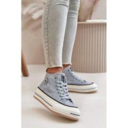 Kedai Step In Style – mėlyna