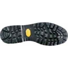 Moteriški trekking batai Hanwag Alaska GTX, rudi, 37,5