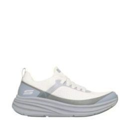 Moteriški bateliai Skechers Bobs Skillz Too Vital, balti