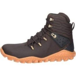 Vyriški batai Vivobarefoot Tracker Forest ESC, rudi