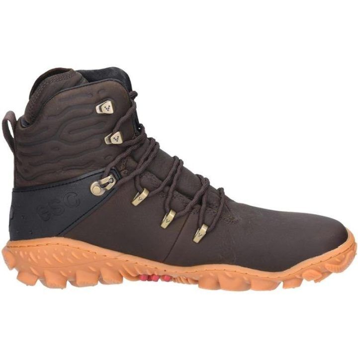 Vyriški batai Vivobarefoot Tracker Forest ESC, rudi
