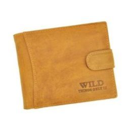 Odinė piniginė Wild