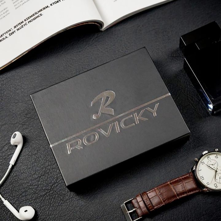 Piniginė Rovicky