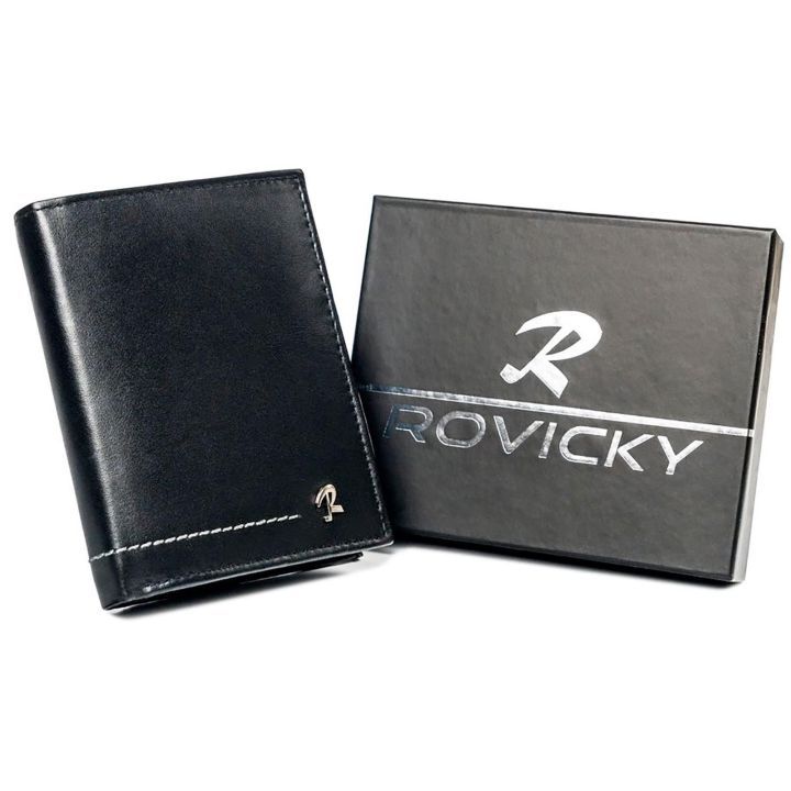 Piniginė Rovicky ROVICKY