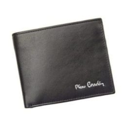 Piniginė Pierre Cardin – juoda