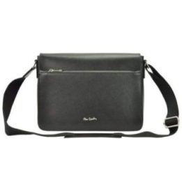 Portfelis Pierre Cardin – juoda