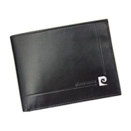 Piniginė Pierre Cardin – juoda
