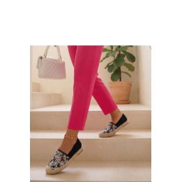 Ažūrinės espadrilės Solea