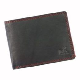 Piniginė odinė Money Kepper