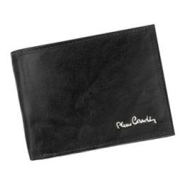 Piniginė Pierre Cardin – pilka