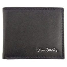 Piniginė Pierre Cardin – juoda