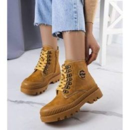 Kupranugario spalvos šilti batai LCJ 1339L Lee Cooper