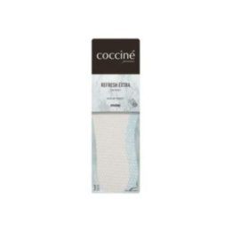 Coccine Refresh Extra Refreshing pagalvėlės 3 poros