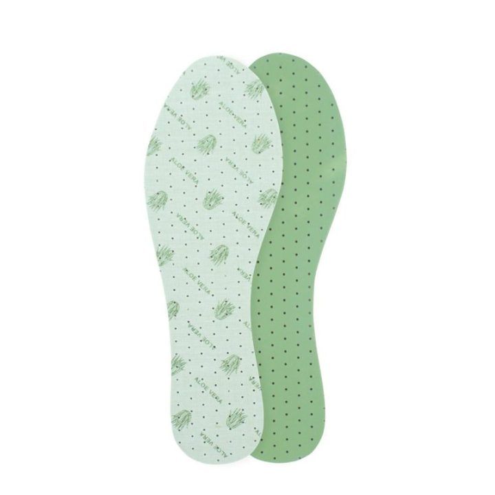 Corbby ALOE VERA vidpadžiai su alavijo ekstraktu