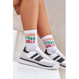 Moteriški sportbačiai Step in style