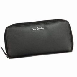 Piniginė Pierre Cardin – juoda