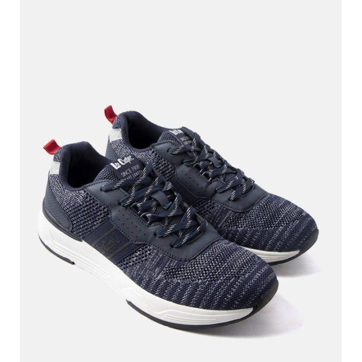 Mėlyni Lee Coopersportbačiai Lee Cooper - Producent