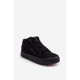Sporto laisvalaikio bateliai Big Star LL374001 Black BSB26614