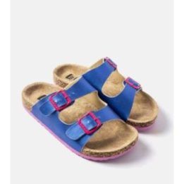 Mėlynos Lee Cooper LCW 1187L šlepetės