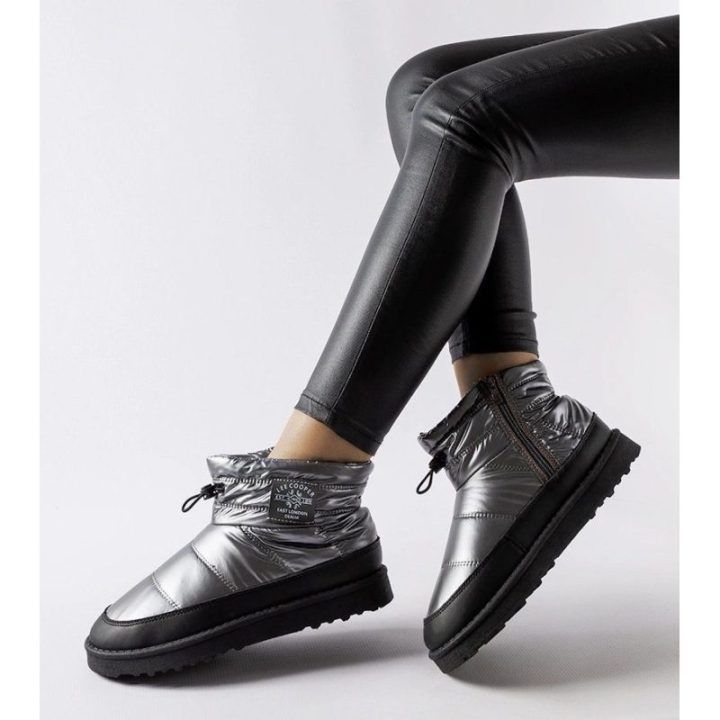 Pilki sniego batai Lee Cooper LCJ 1966L