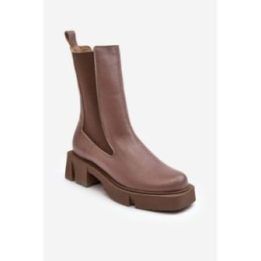 Batai 2693/230 Laura Messi Brown
