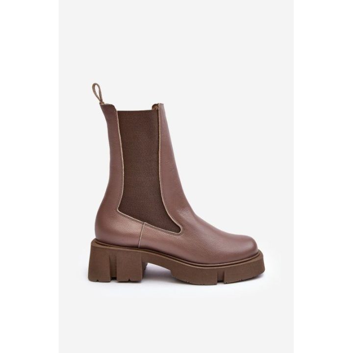 Batai 2693/230 Laura Messi Brown