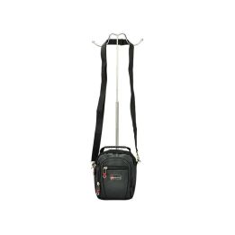 Juoda rankinė per petį Bag Street