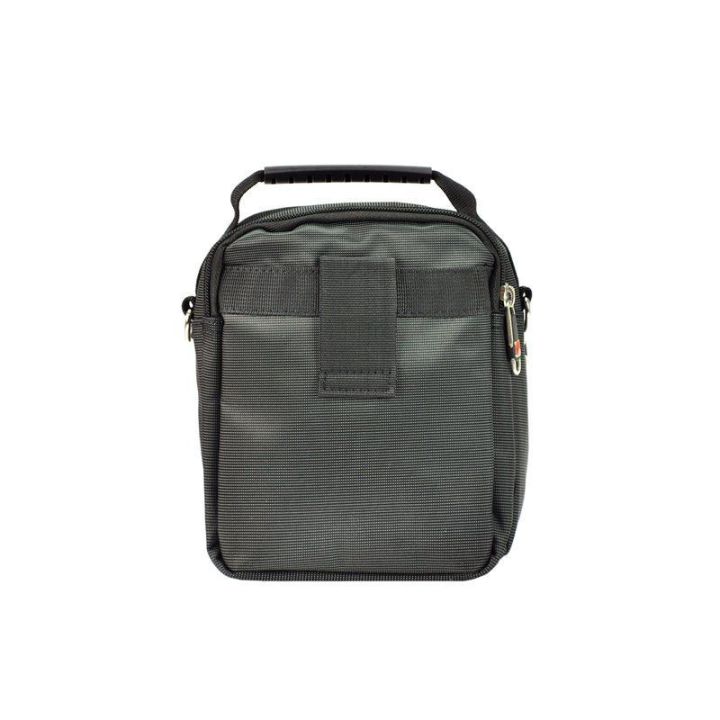 Juoda rankinė per petį Bag Street