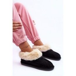 Šlepetės Step In Style – juoda