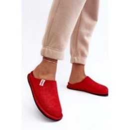 Šlepetės Step In Style – raudona