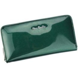 Piniginė Pierre Cardin – juoda