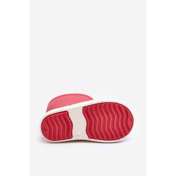 Vaikiškos batai Wave Gokids 979 Fuchsia