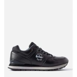 Juodi vyriški batai Lee Cooper LCJ 3073M