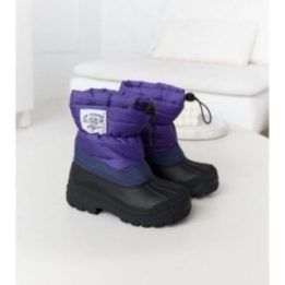 Lee Cooper LCJ 0526K šilti sniego batai