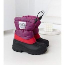 Lee Cooper LCJ 0528K šilti sniego batai