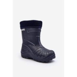 Vaikiški šilti batai Befado 162X103 Navy