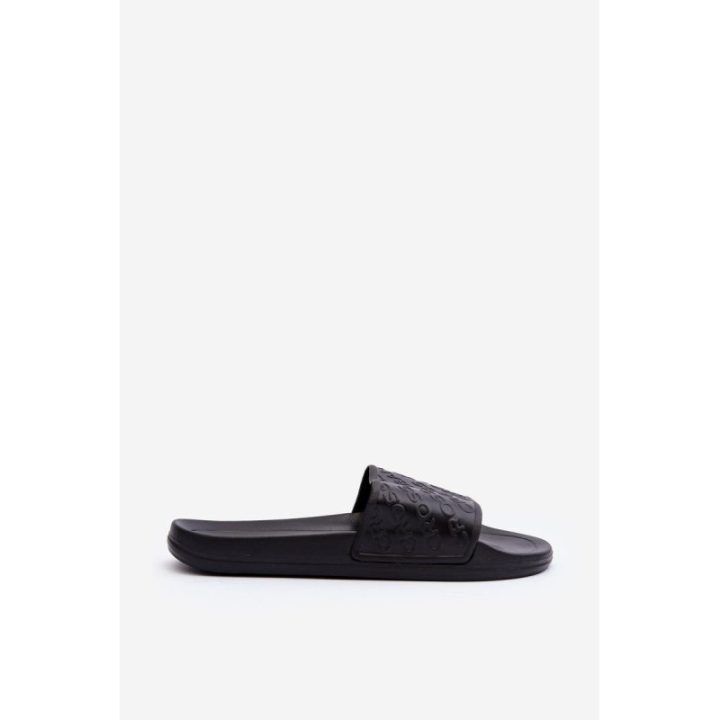 Šlepetės Cross Jeans FF2R4153C Black