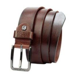 Diržas Pierre Cardin – juoda